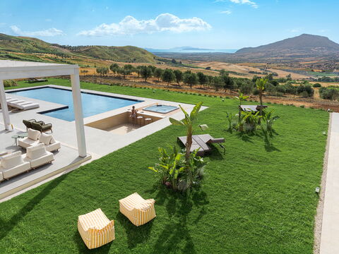 Villa Chabada