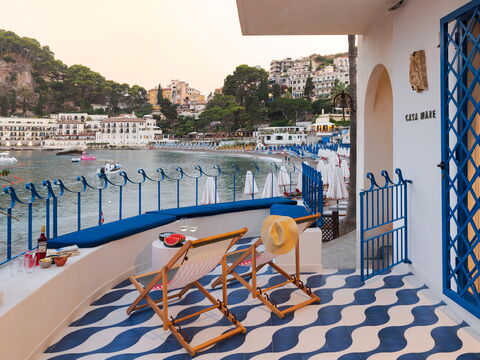 La Prua Apartment