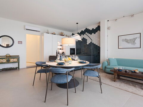 La Prua Apartment