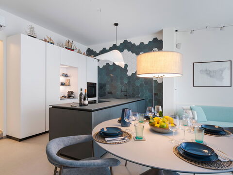 La Prua Apartment