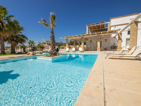 Villa Ametista