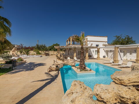 Villa Ametista