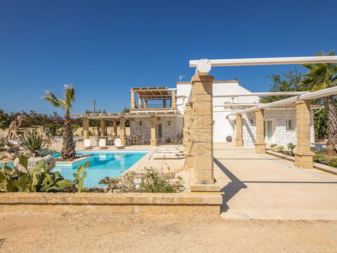Villa Ametista