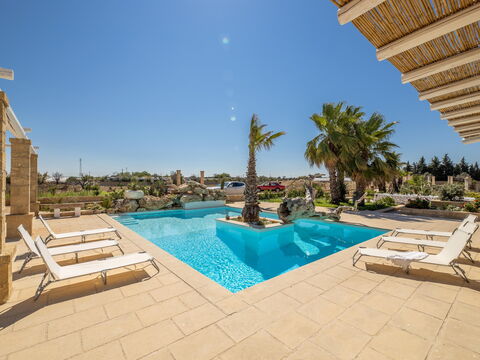 Villa Ametista
