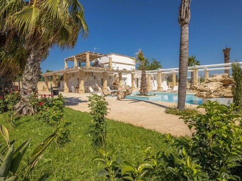 Villa Ametista