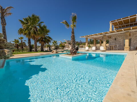 Villa Ametista
