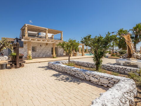 Villa Ametista