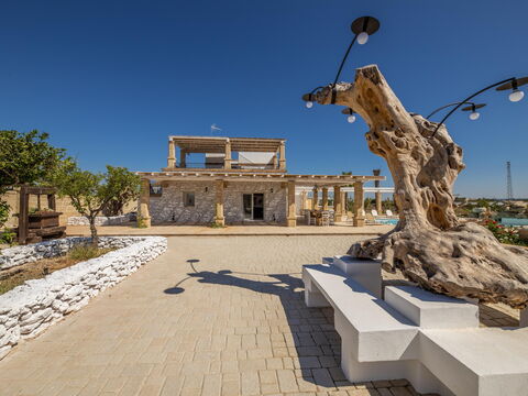 Villa Ametista