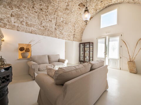 Villa Ametista