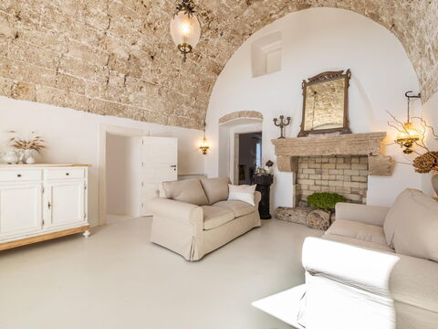 Villa Ametista