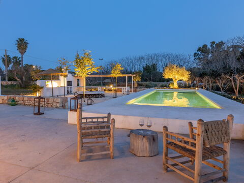 Villa Panacea