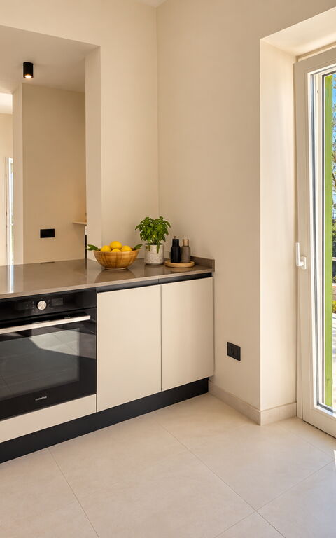 Roc Villa: Visninger