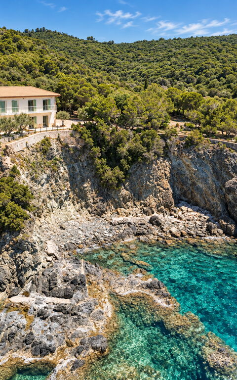 Roc Villa: Visninger