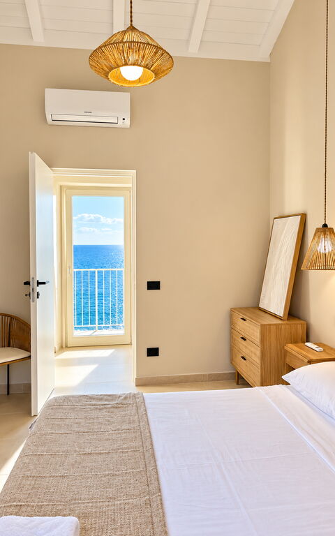 Roc Villa: Visninger