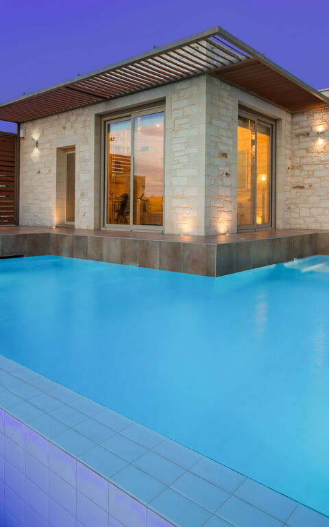 Villa Rhea