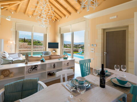 Villa Rhea