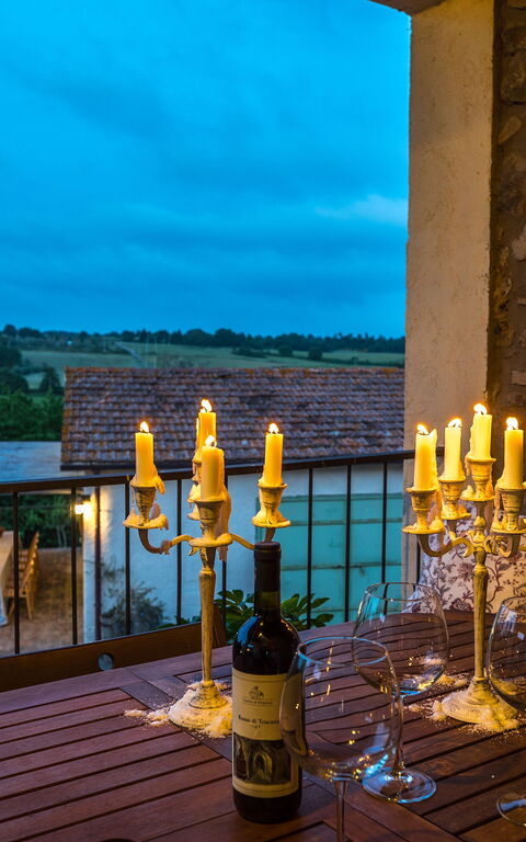 Villa a Casa di Giovanni: Altan / terrasse / gårdhave, Udendørs, Udvendige