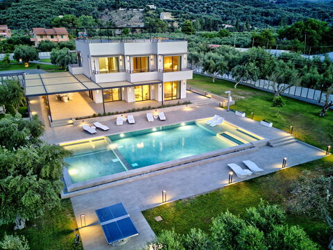 Villa Watanave