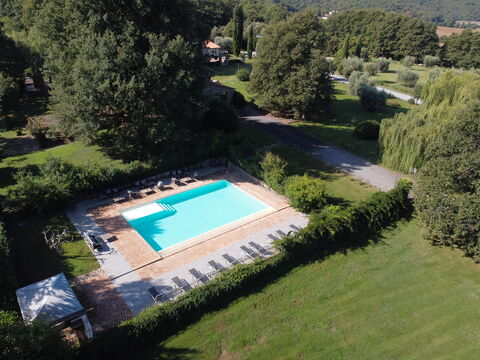 Borgo di Campagna Il Tesoro