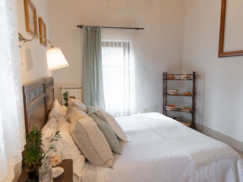Borgo di Campagna Il Tesoro