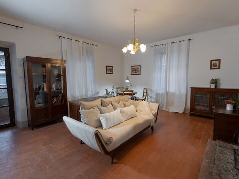 Borgo di Campagna Il Tesoro