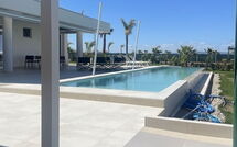 Foto indsendt af gæst på Villa Paradisus