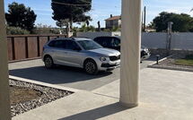 Foto indsendt af gæst på Villa Paradisus