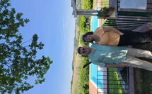 Foto indsendt af gæst på San Carlo