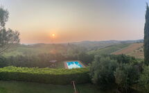 Foto indsendt af gæst på Casa Vasco