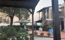 Foto indsendt af gæst på Casa Vasco