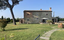 Foto indsendt af gæst på Villa dei Vini