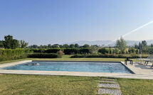 Foto indsendt af gæst på Villa dei Vini