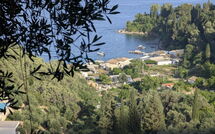 Foto indsendt af gæst på Villa Yaisemi