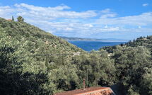 Foto indsendt af gæst på Villa Yaisemi