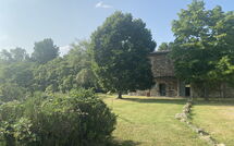 Foto indsendt af gæst på Villa Gualchiere