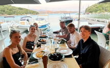 Foto indsendt af gæst på Votana House