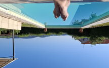 Foto indsendt af gæst på Villa Renina