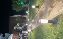 Foto indsendt af gæst på Villa Vincenzo