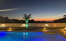 Foto indsendt af gæst på Villa Vincenzo