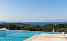 Foto indsendt af gæst på Villa Arete