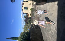 Foto indsendt af gæst på Casa la Fonte