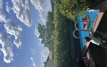 Foto indsendt af gæst på Casa la Fonte