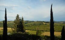 Foto indsendt af gæst på Montegufoni