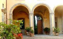 Foto indsendt af gæst på Montegufoni