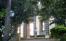 Foto indsendt af gæst på Montegufoni