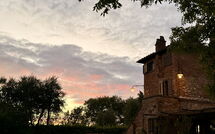 Foto indsendt af gæst på Villa Corolle