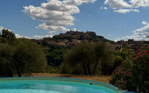 Foto indsendt af gæst på Villa Corolle