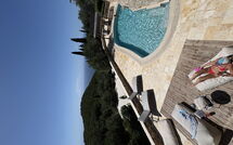 Foto indsendt af gæst på Villa Prokimea