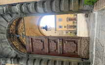 Foto indsendt af gæst på Montegufoni