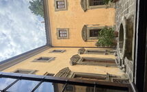 Foto indsendt af gæst på Montegufoni